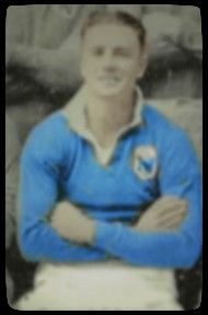 Charles Cahill (rugby league)