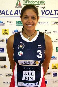 Alessandra Fratoni