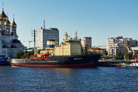 Dikson (icebreaker)