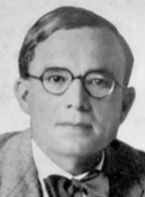 J. D. Unwin