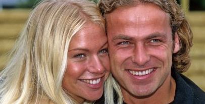Ellemieke Vermolen and John Ewbank