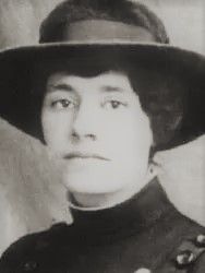 Isabel Stambaugh