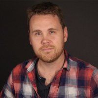 Angus McLellan