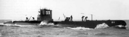 HNLMS O 11