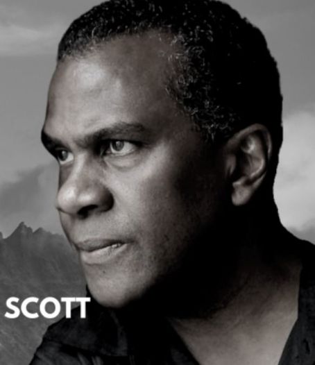 Barry Scott