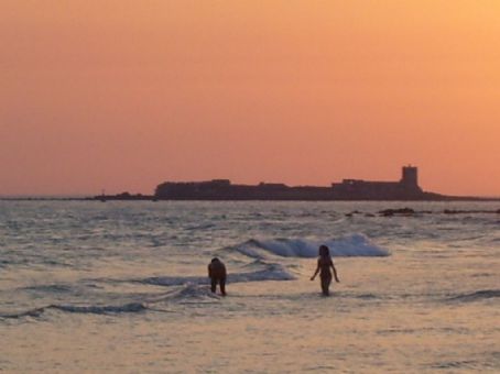 San Fernando, Cádiz