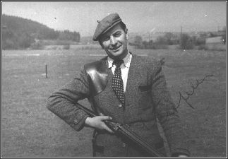 František Čapek (sport shooter)