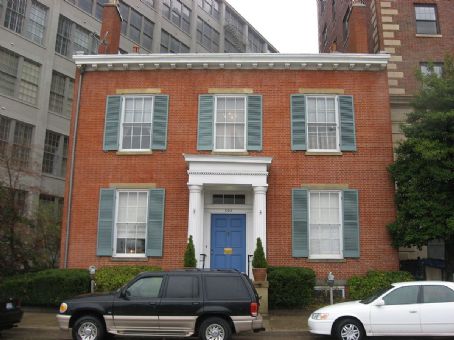 Lytle Park Historic District
