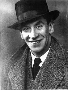 Arthur Lucan