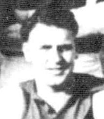 Hughie McPherson