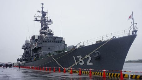 JS Asayuki