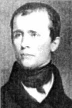 Charles Jared Ingersoll