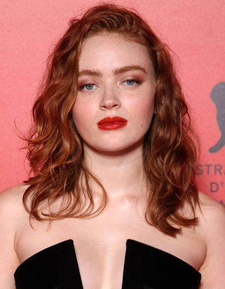 Sadie Sink