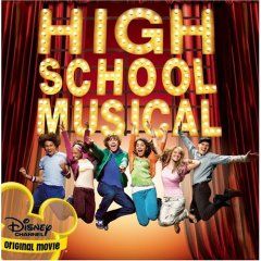 High School Musical (soundtrack)