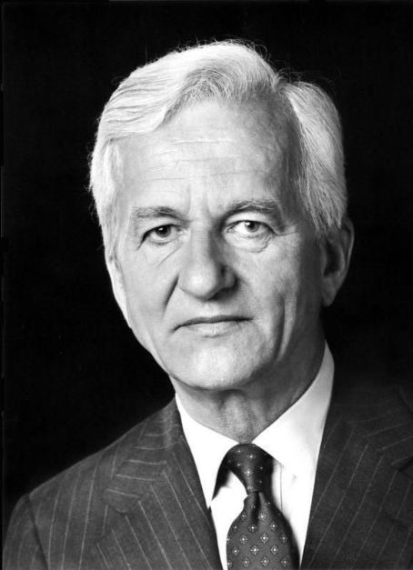 1984 West German presidential election