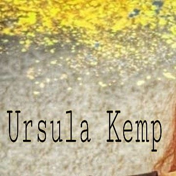 Ursula Kemp