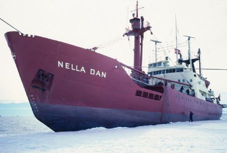MV Nella Dan