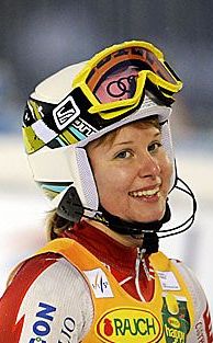 Kristiina Rove