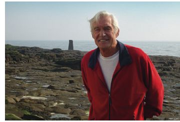 Bob Langley