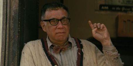 Fallout - Fred Armisen - FamousFix