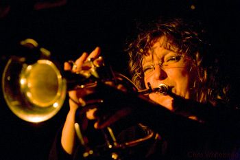 Pamela Fleming