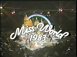 Miss World 1983
