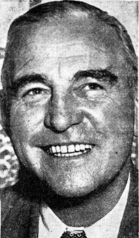 Murray Robson