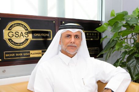 Yousef Al Horr
