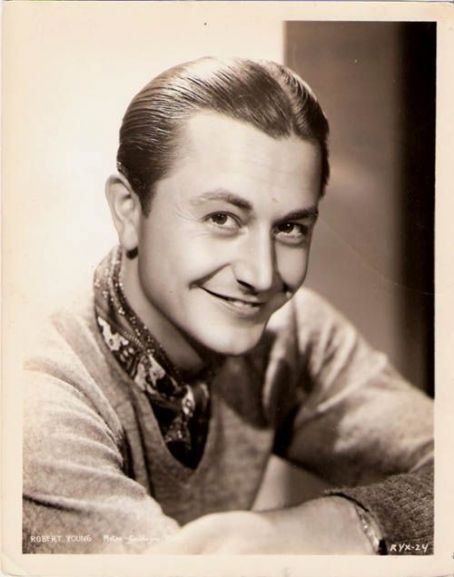 Robert Young Pics - Robert Young Photo Gallery - 2018 - Magazine ...