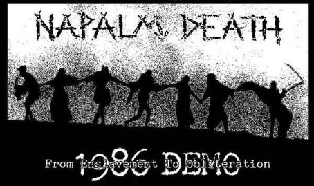From Enslavement To Obliteration