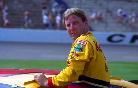 Sterling Marlin