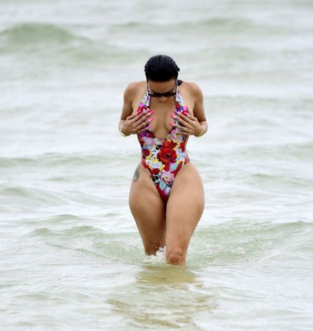 Draya michele cheap swimsuit