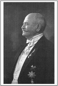Carl Andreas Koefoed