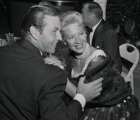 Dinah Shore and George Montgomery Picture - Photo of Dinah Shore and ...