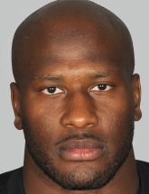 James Harrison Jr.