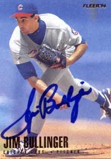 Jim Bullinger