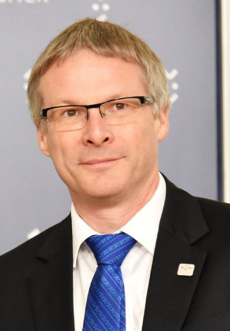 Jeppe Tranholm-Mikkelsen