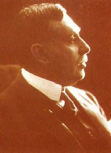 George Mârzescu