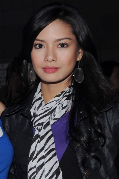 Erich Gonzales