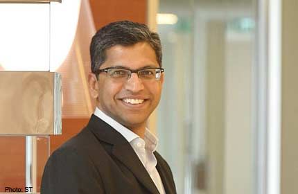 Hri Kumar