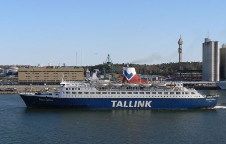 MS Vana Tallinn