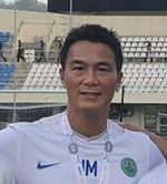 Chu Hon Ming William