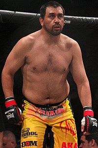 Paul Buentello