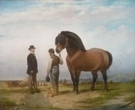 Joseph van Severdonck