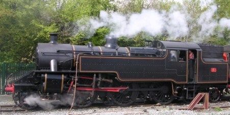 List Of Northern Counties Committee Locomotives - FamousFix List