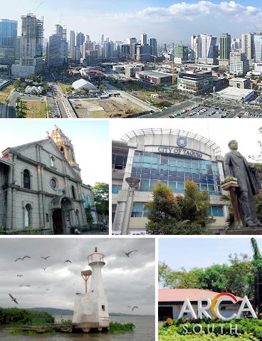 Taguig