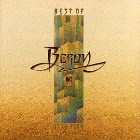 20th Century Masters: Millennium Collection: The Best of Berlin 1979-1988