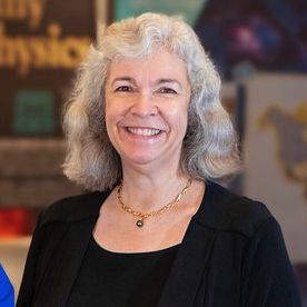 Debra Elmegreen