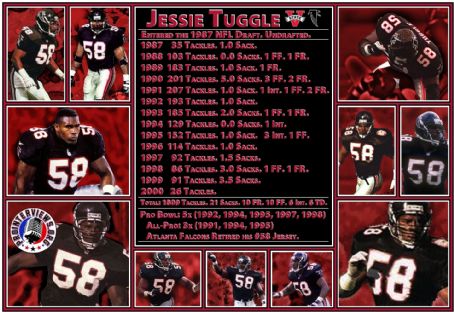 Jessie Tuggle Speaker & Appearances - Jessie Tuggle Booking Agent