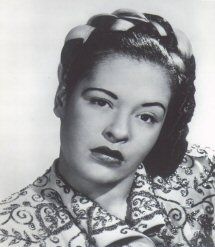 Billie Holiday Pics - Billie Holiday Photo Gallery - 2015 - Magazine ...